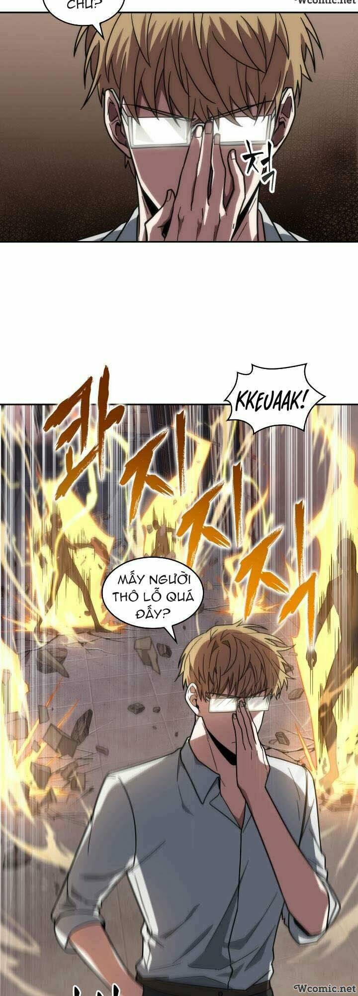 Vua Trộm Mộ Chapter 238 - Trang 2