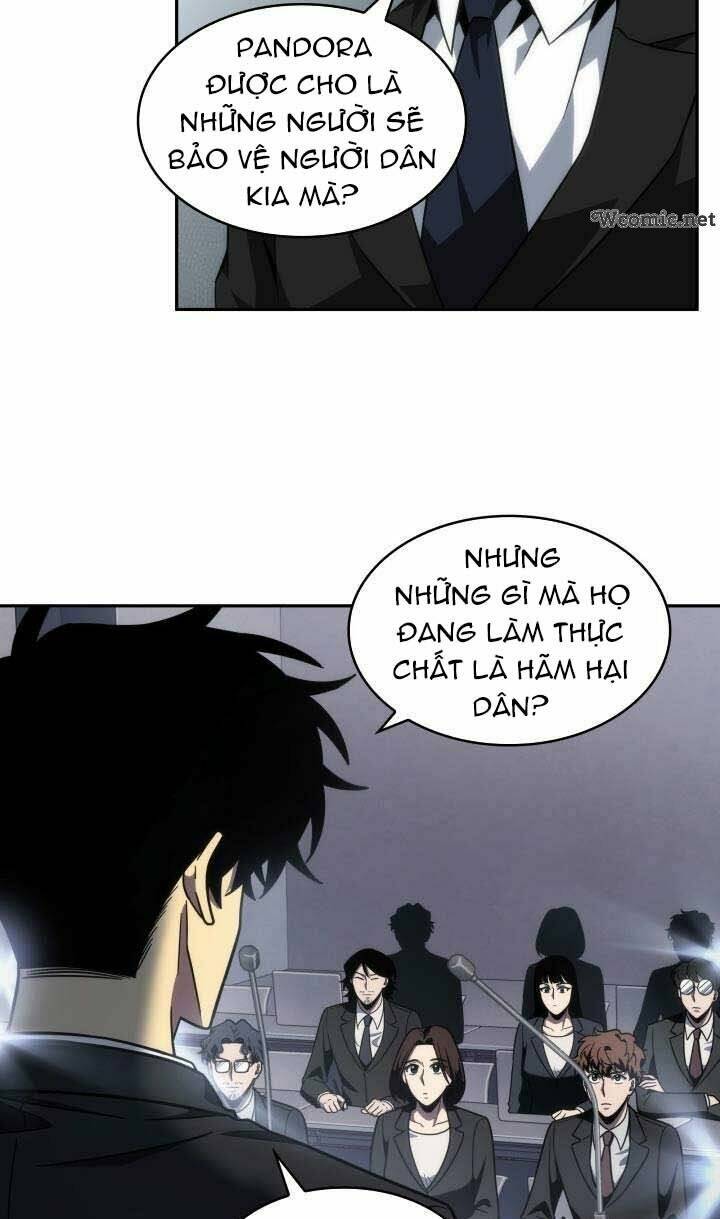 Vua Trộm Mộ Chapter 238 - Trang 2