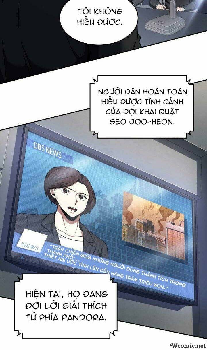 Vua Trộm Mộ Chapter 238 - Trang 2