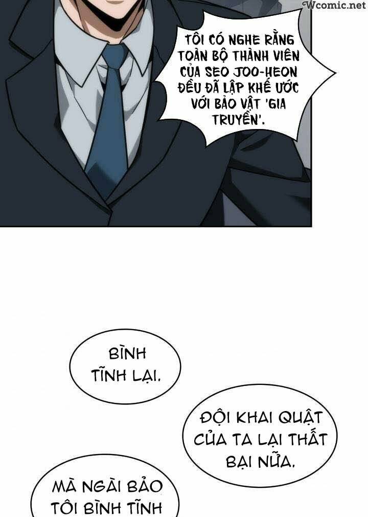 Vua Trộm Mộ Chapter 238 - Trang 2