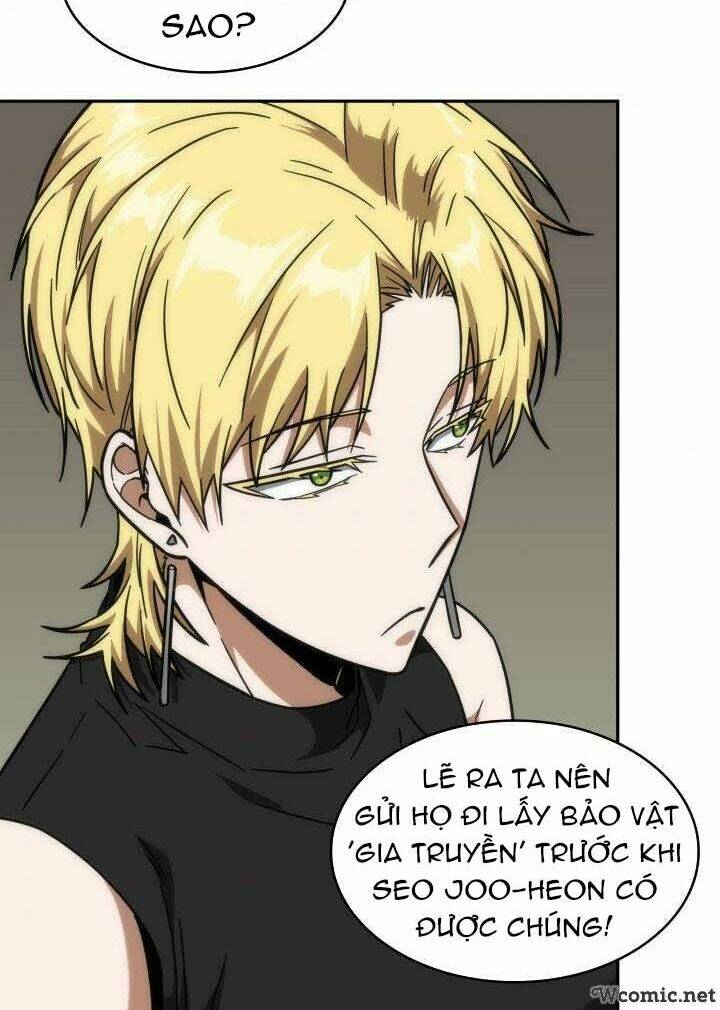 Vua Trộm Mộ Chapter 238 - Trang 2