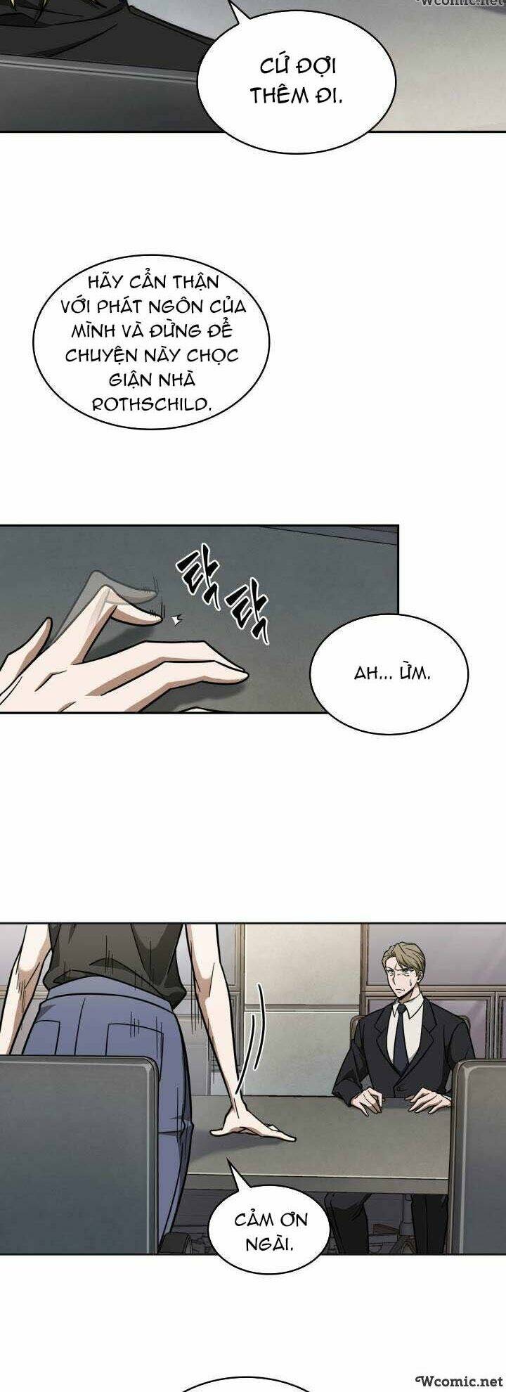 Vua Trộm Mộ Chapter 238 - Trang 2