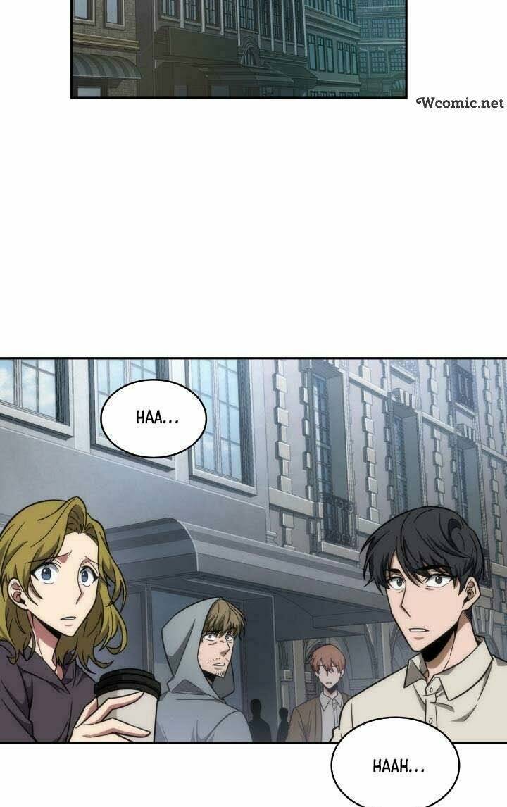 Vua Trộm Mộ Chapter 238 - Trang 2