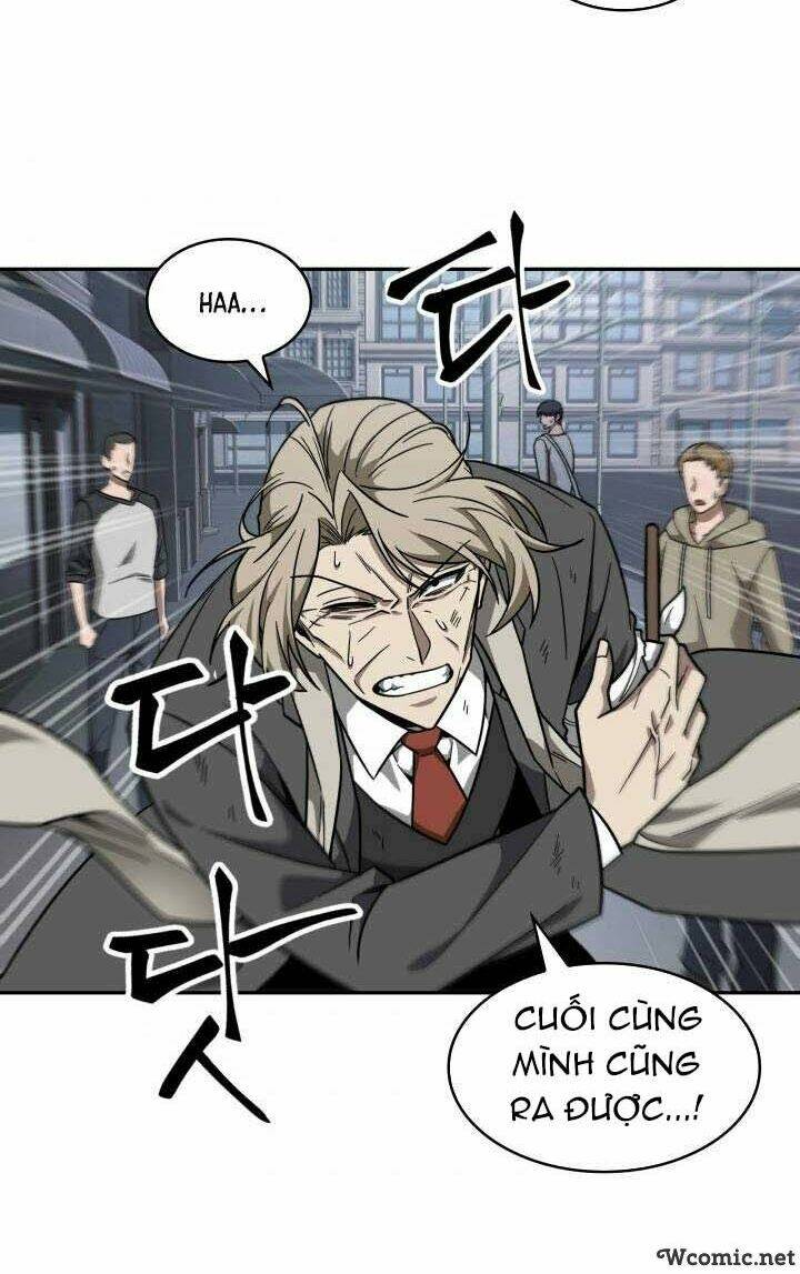 Vua Trộm Mộ Chapter 238 - Trang 2