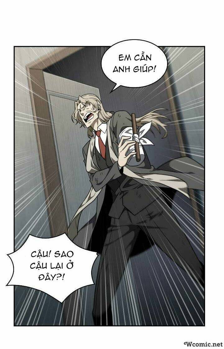 Vua Trộm Mộ Chapter 238 - Trang 2