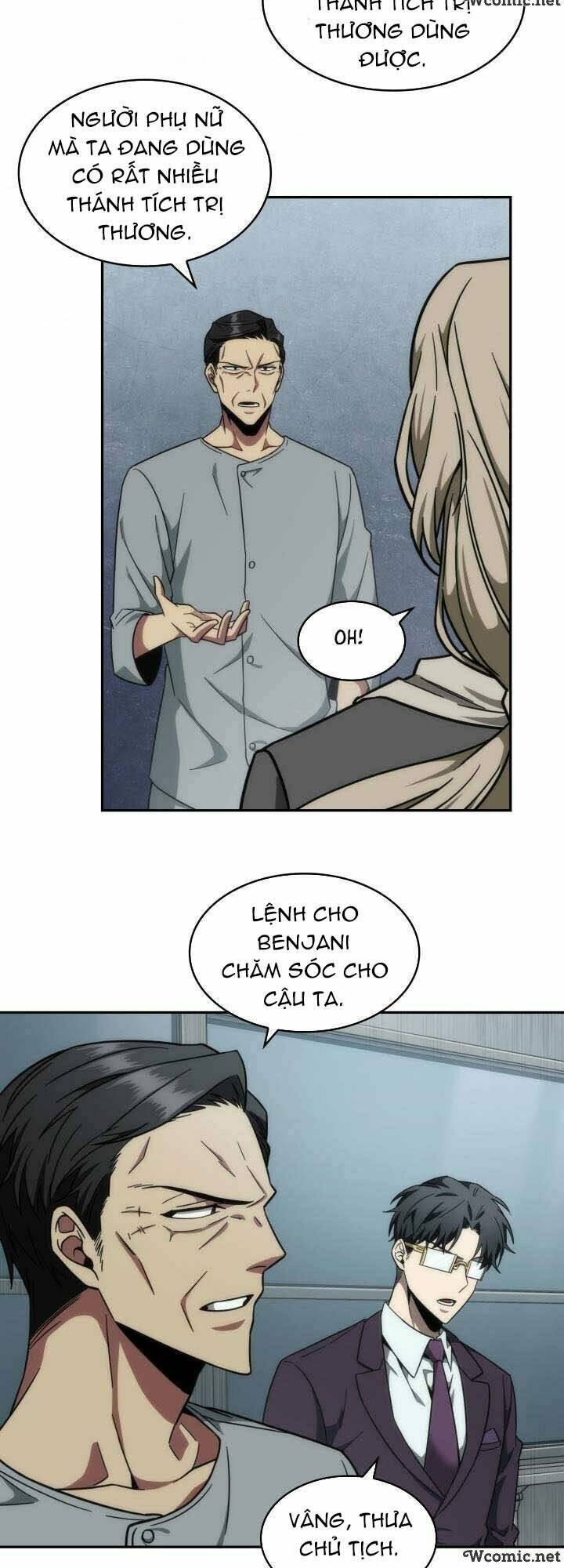 Vua Trộm Mộ Chapter 238 - Trang 2