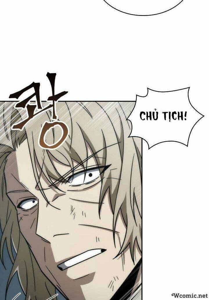 Vua Trộm Mộ Chapter 238 - Trang 2