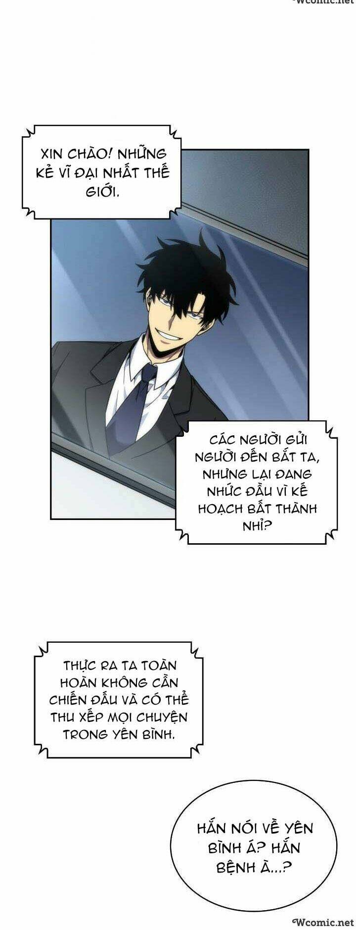 Vua Trộm Mộ Chapter 238 - Trang 2