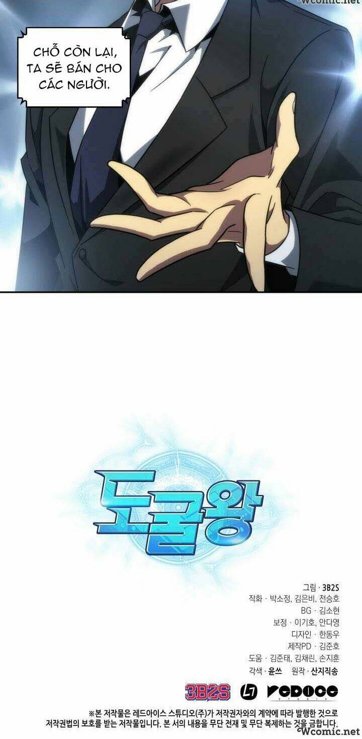 Vua Trộm Mộ Chapter 238 - Trang 2