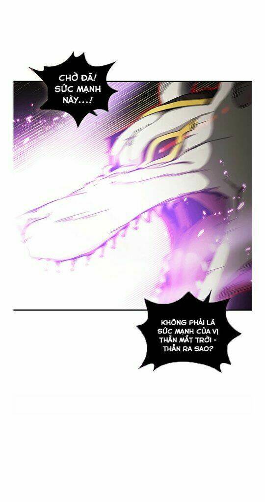 Vua Trộm Mộ Chapter 24 - Trang 2