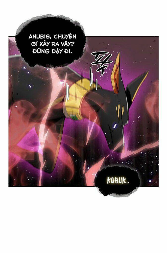 Vua Trộm Mộ Chapter 24 - Trang 2