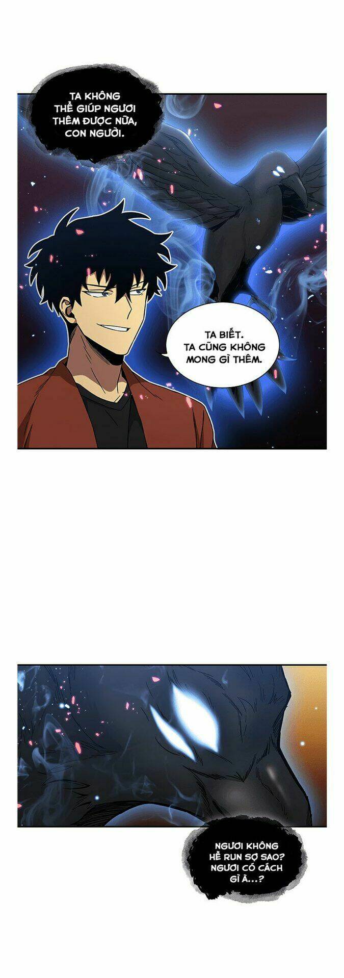Vua Trộm Mộ Chapter 24 - Trang 2