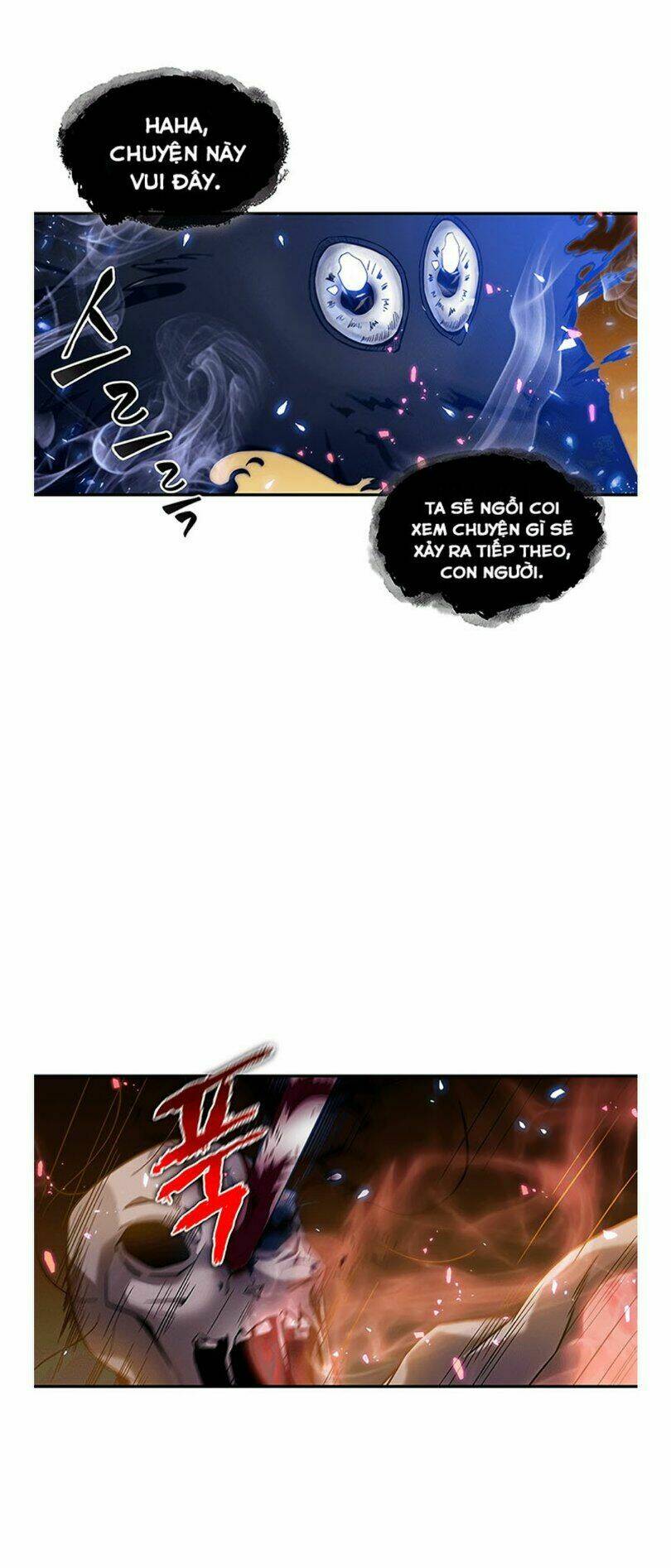 Vua Trộm Mộ Chapter 24 - Trang 2