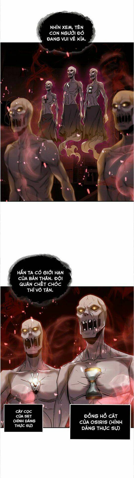 Vua Trộm Mộ Chapter 24 - Trang 2