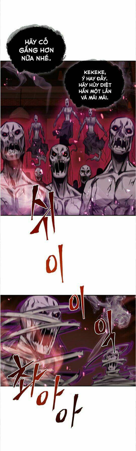 Vua Trộm Mộ Chapter 24 - Trang 2