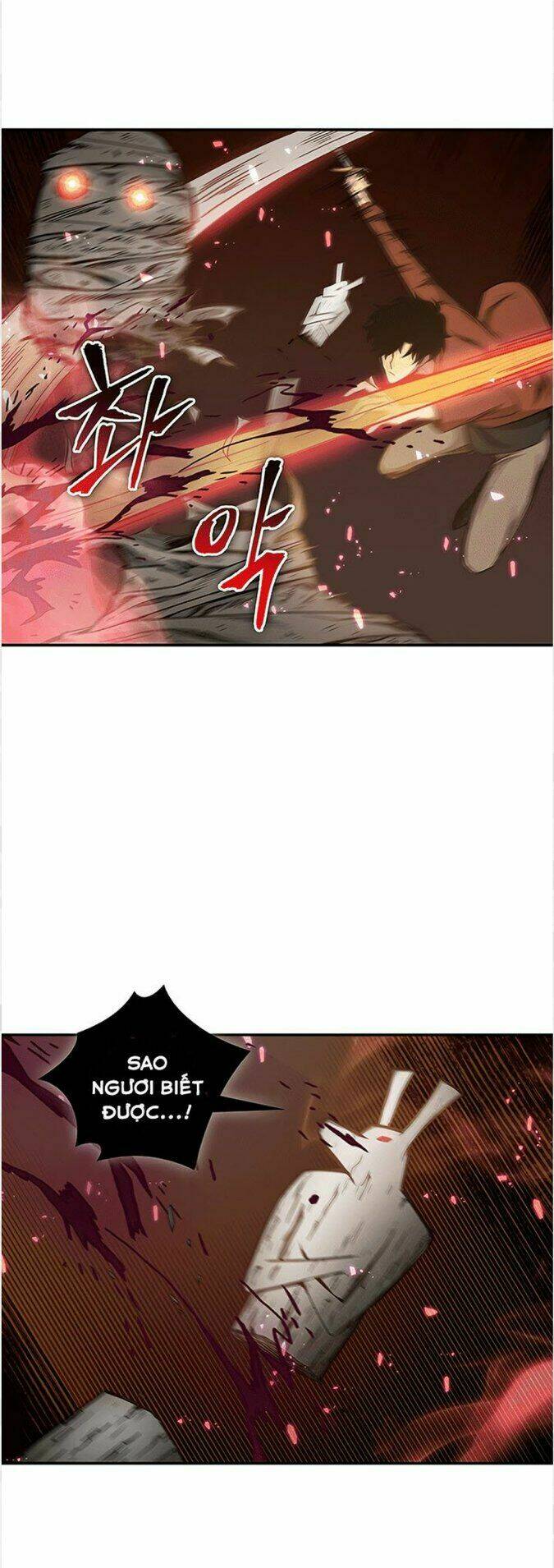 Vua Trộm Mộ Chapter 24 - Trang 2