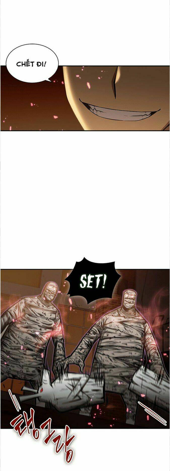 Vua Trộm Mộ Chapter 24 - Trang 2