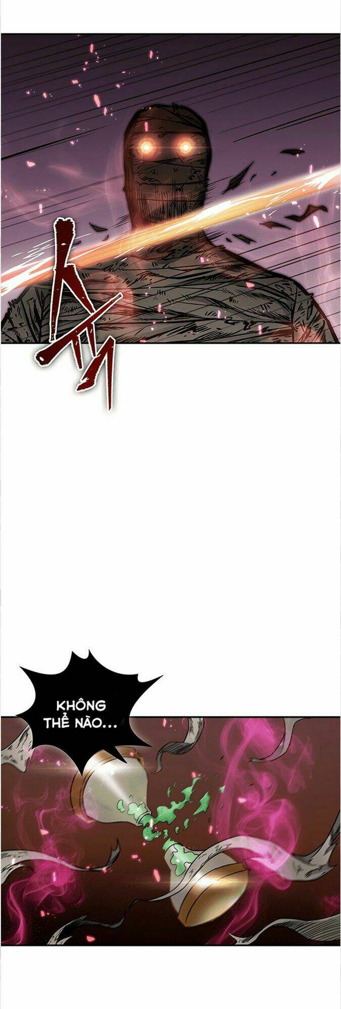 Vua Trộm Mộ Chapter 24 - Trang 2