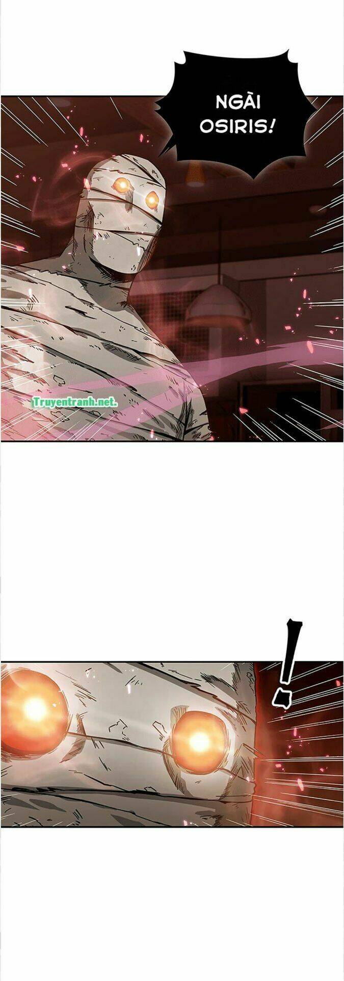 Vua Trộm Mộ Chapter 24 - Trang 2