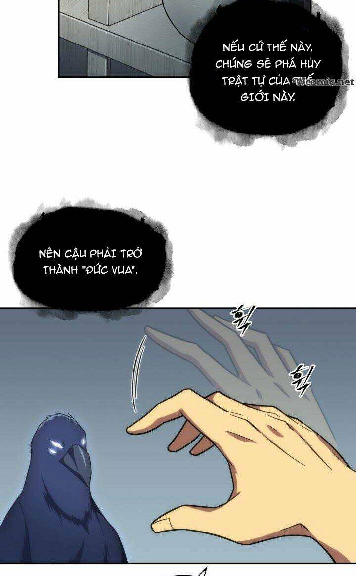 Vua Trộm Mộ Chapter 240 - Trang 2