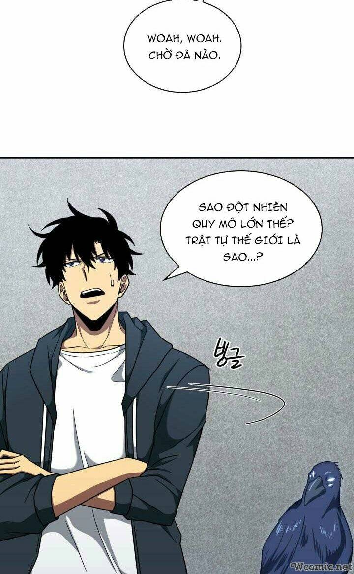 Vua Trộm Mộ Chapter 240 - Trang 2