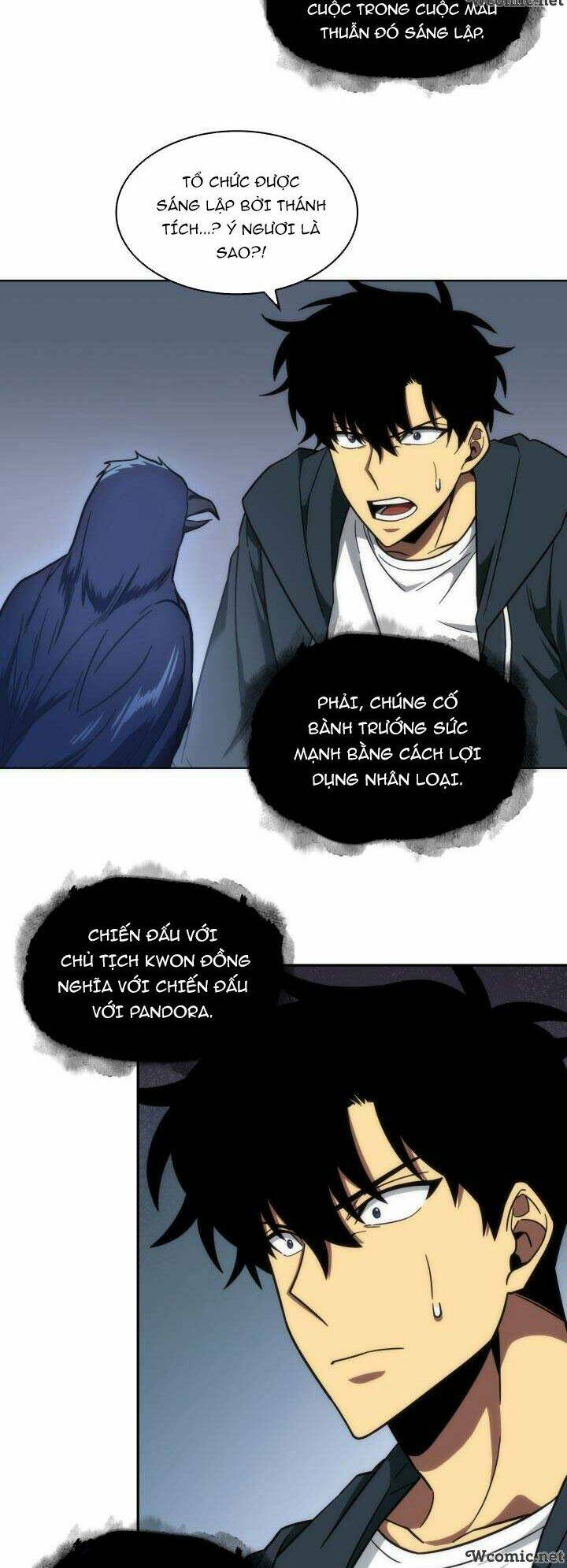 Vua Trộm Mộ Chapter 240 - Trang 2