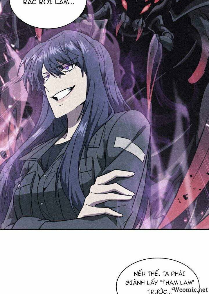 Vua Trộm Mộ Chapter 240 - Trang 2