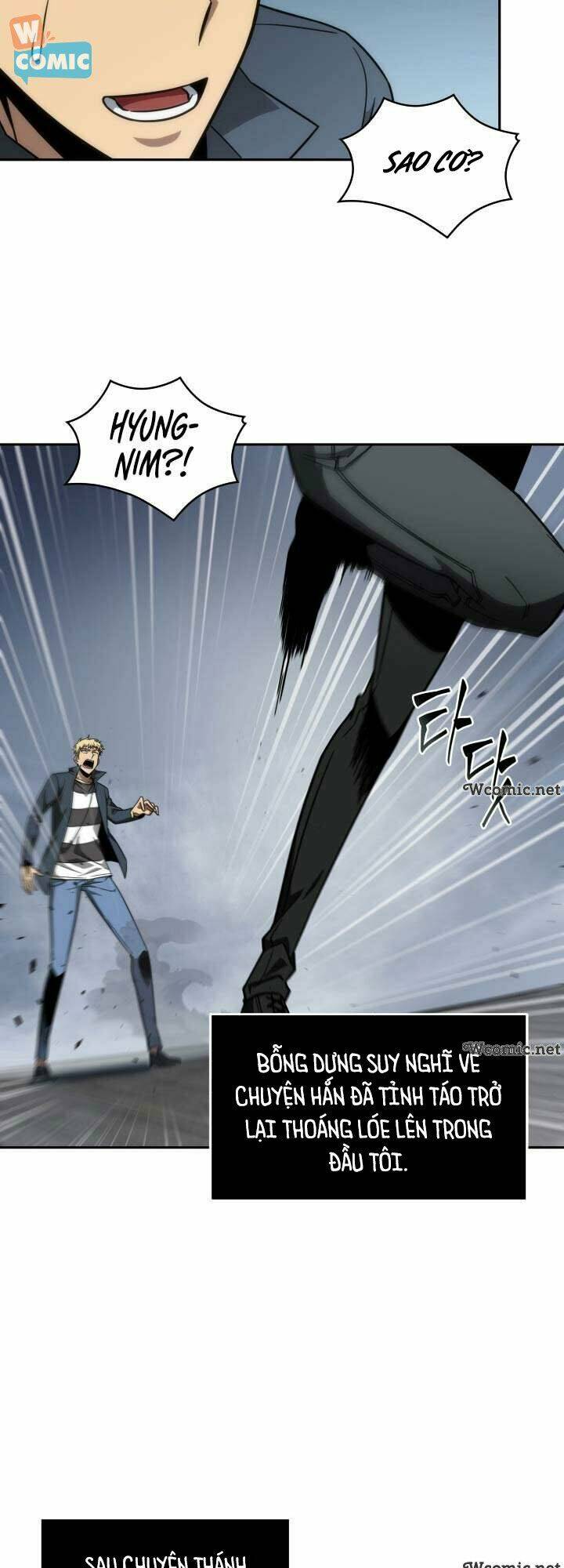 Vua Trộm Mộ Chapter 240 - Trang 2