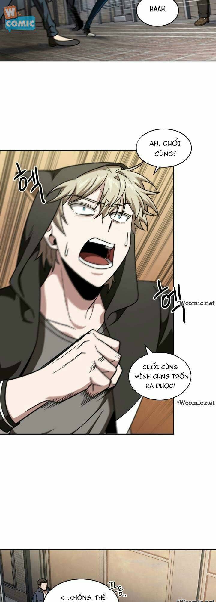 Vua Trộm Mộ Chapter 240 - Trang 2