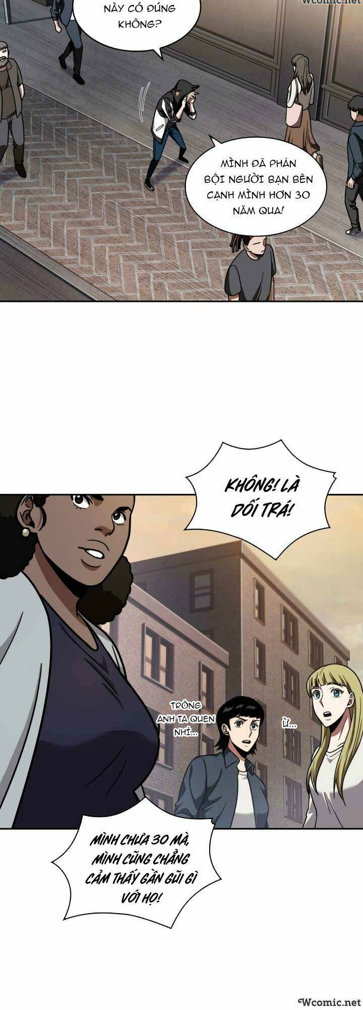 Vua Trộm Mộ Chapter 240 - Trang 2