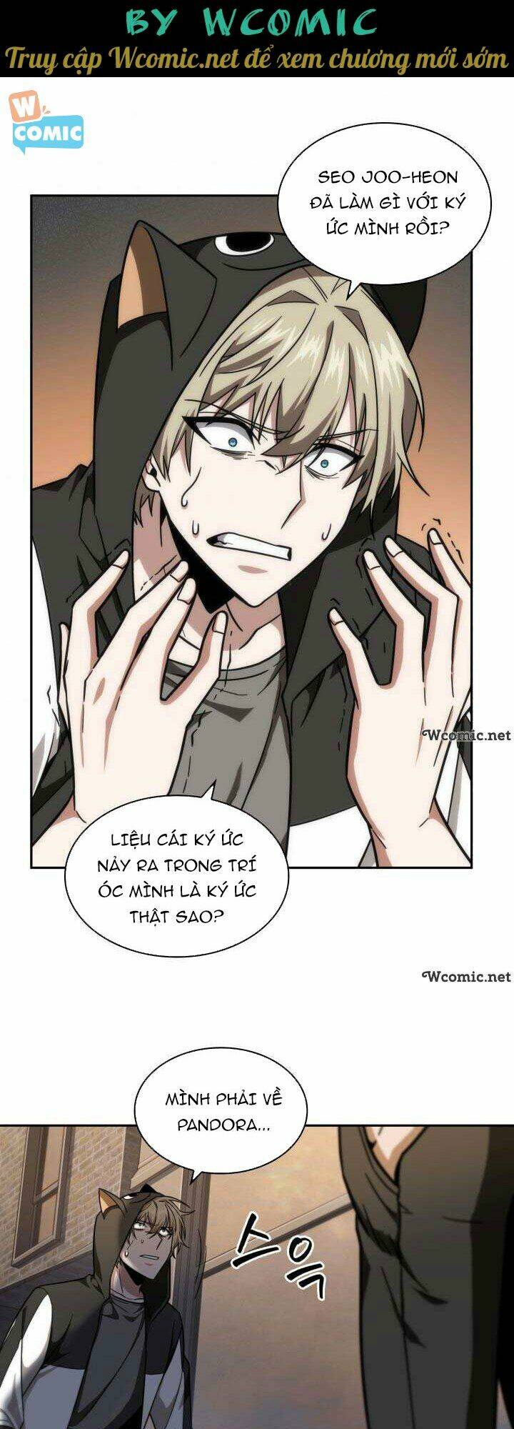 Vua Trộm Mộ Chapter 240 - Trang 2