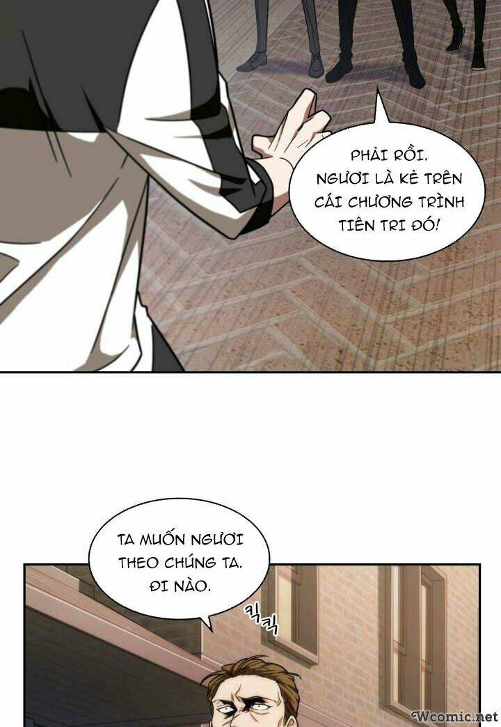 Vua Trộm Mộ Chapter 240 - Trang 2