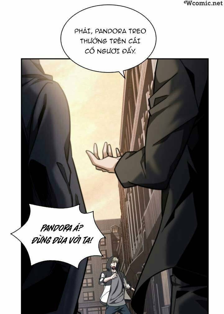 Vua Trộm Mộ Chapter 240 - Trang 2