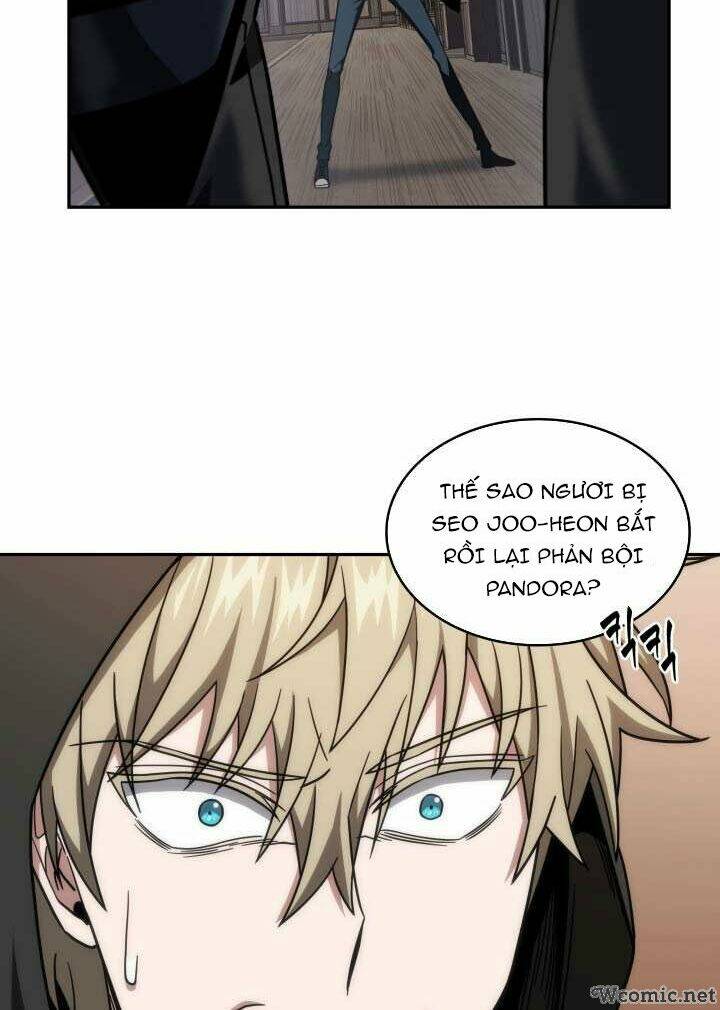 Vua Trộm Mộ Chapter 240 - Trang 2