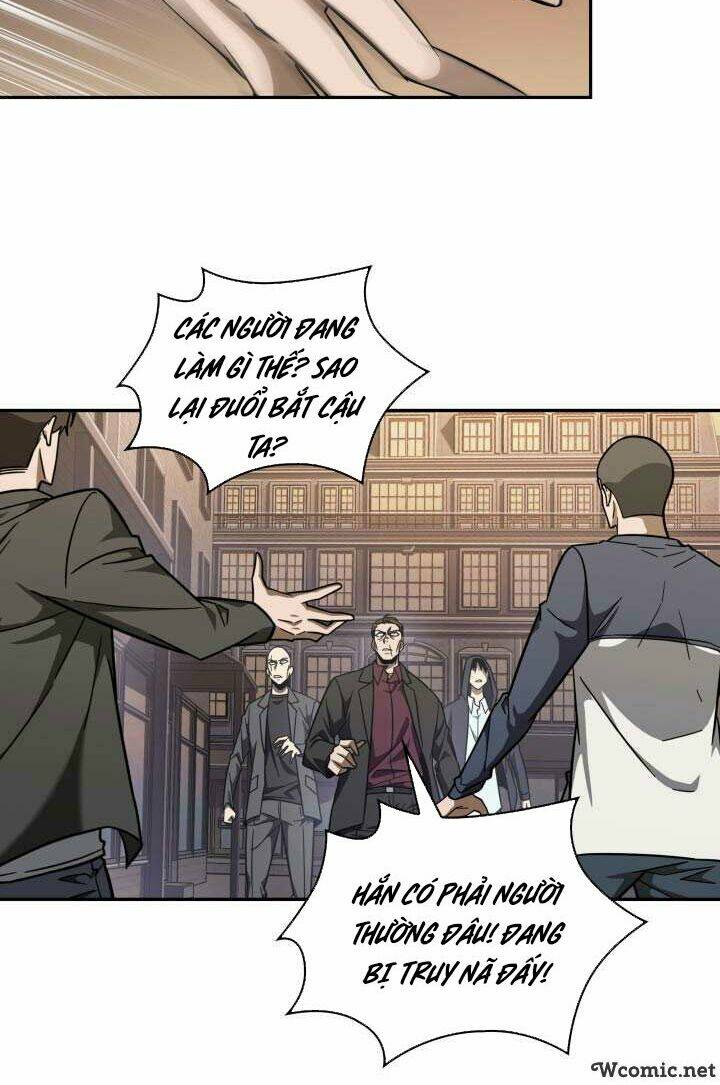 Vua Trộm Mộ Chapter 240 - Trang 2