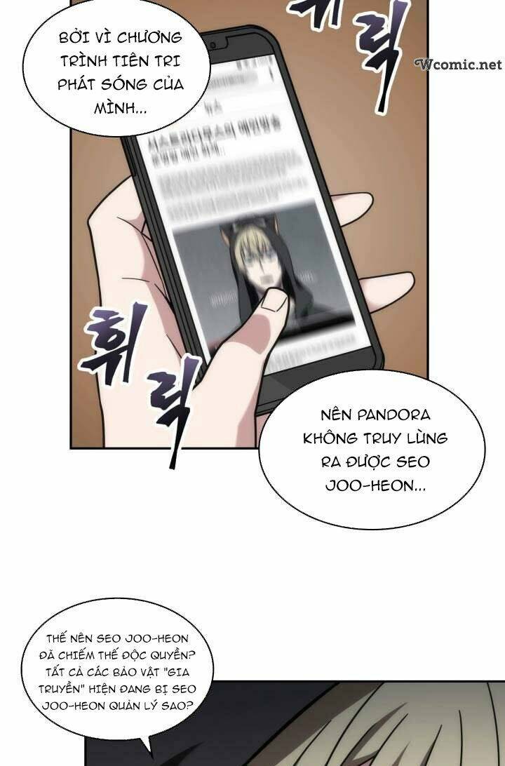 Vua Trộm Mộ Chapter 240 - Trang 2