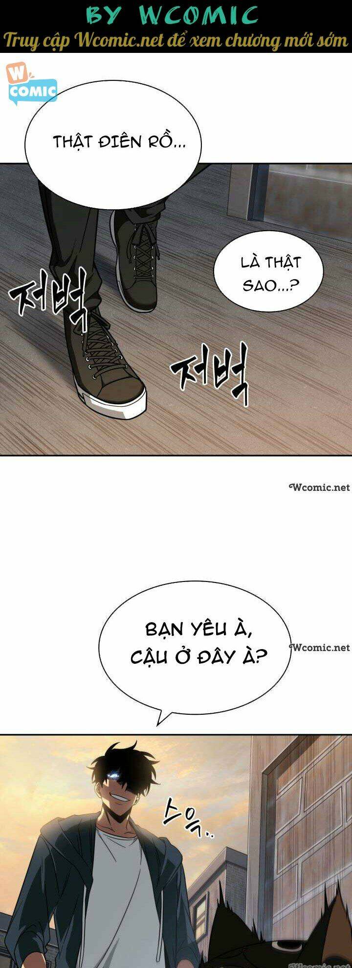 Vua Trộm Mộ Chapter 240 - Trang 2