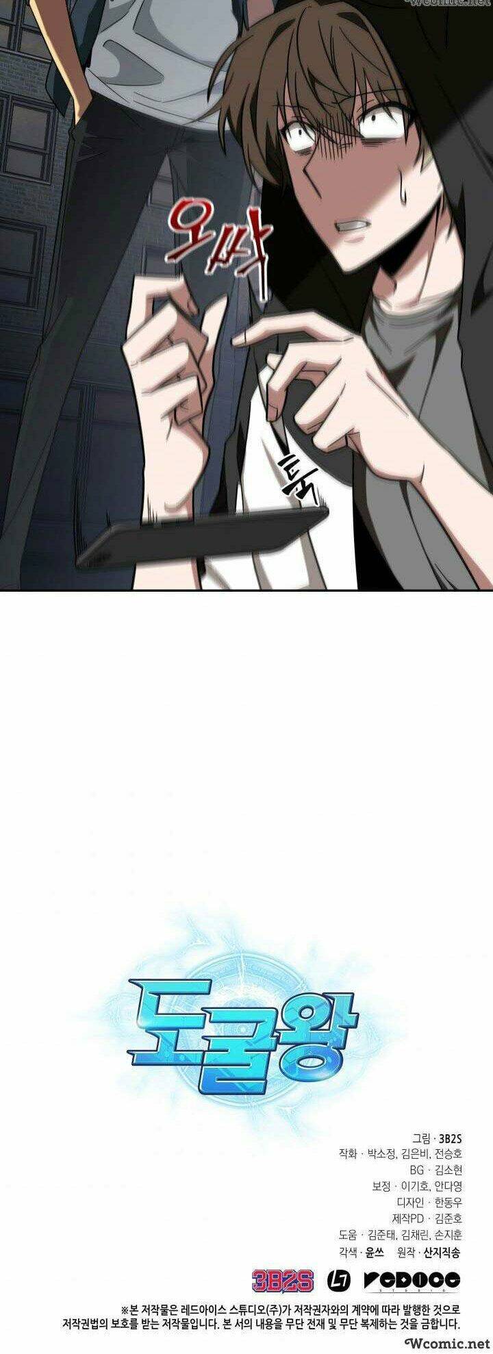 Vua Trộm Mộ Chapter 240 - Trang 2