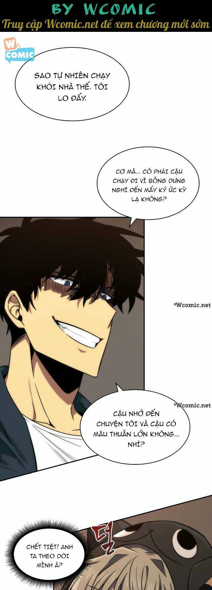 Vua Trộm Mộ Chapter 241 - Trang 2