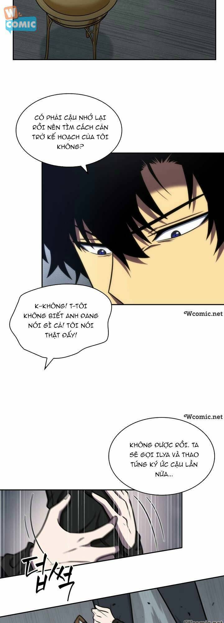 Vua Trộm Mộ Chapter 241 - Trang 2