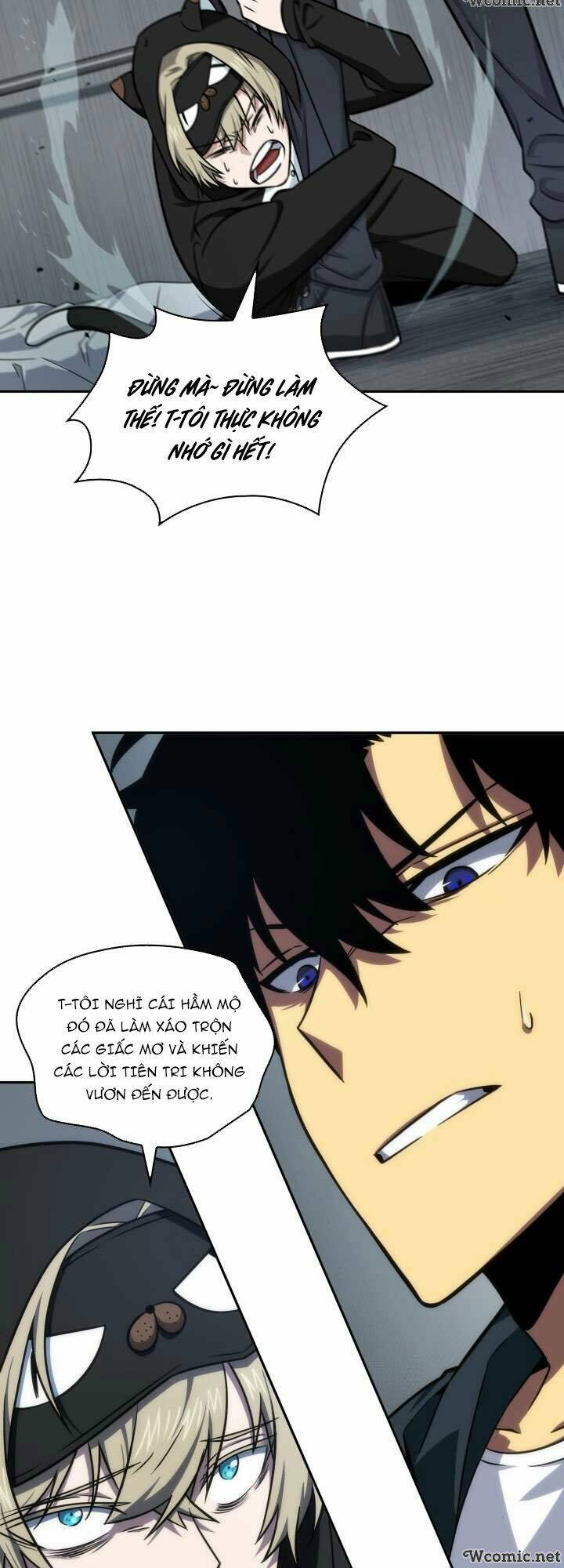 Vua Trộm Mộ Chapter 241 - Trang 2