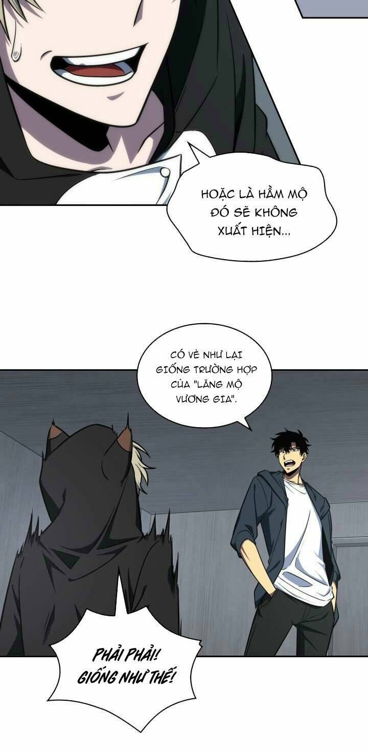 Vua Trộm Mộ Chapter 241 - Trang 2