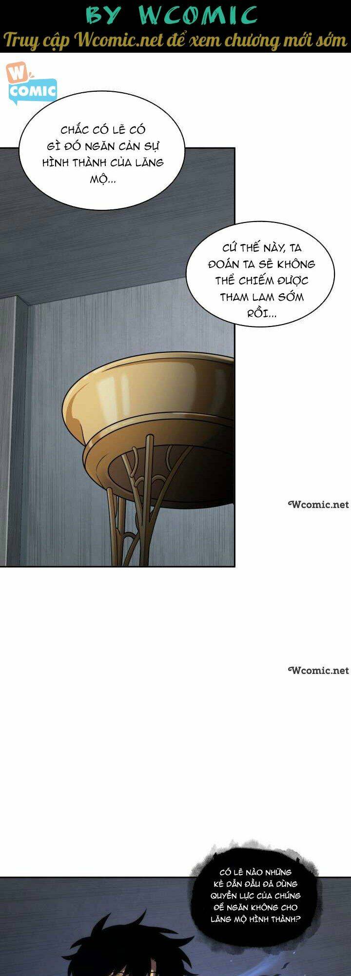 Vua Trộm Mộ Chapter 241 - Trang 2