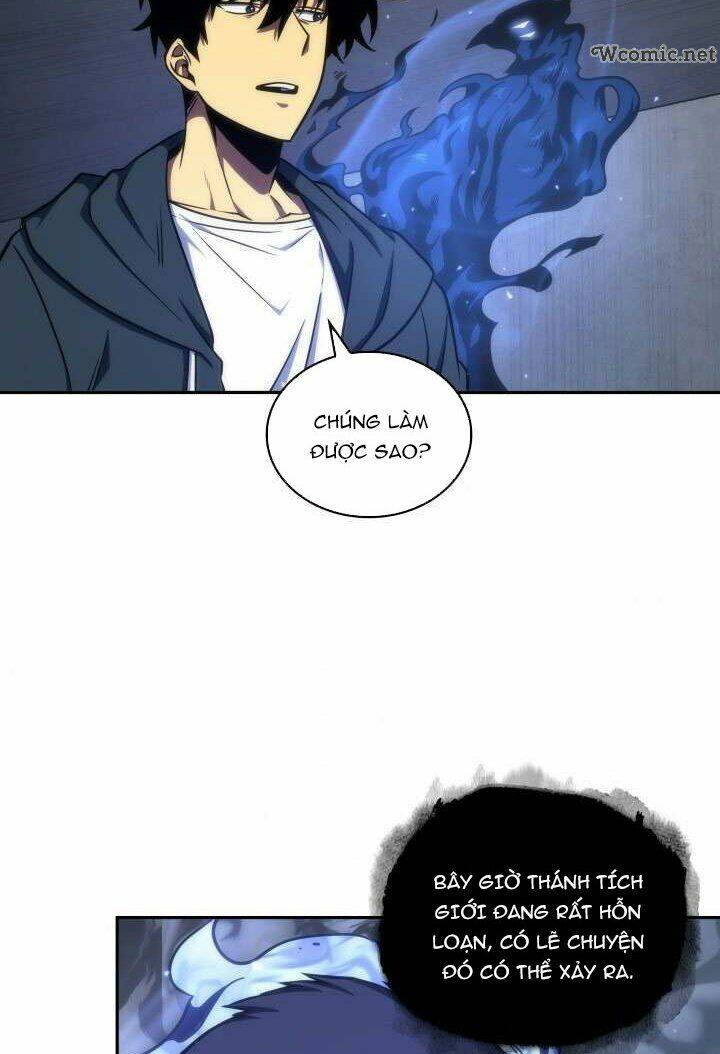 Vua Trộm Mộ Chapter 241 - Trang 2