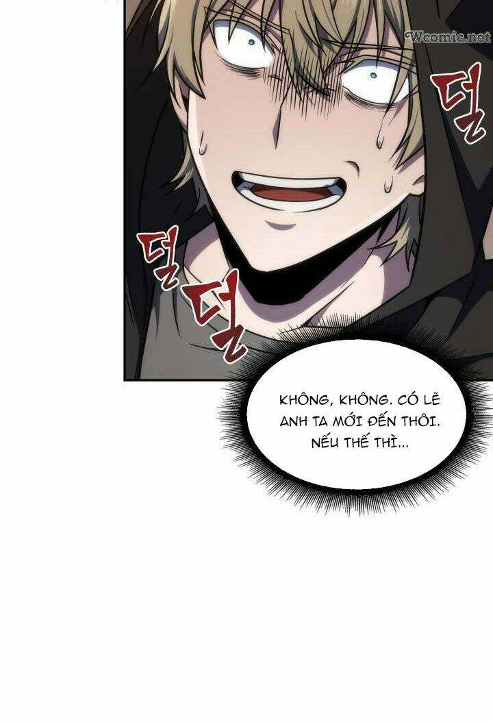 Vua Trộm Mộ Chapter 241 - Trang 2