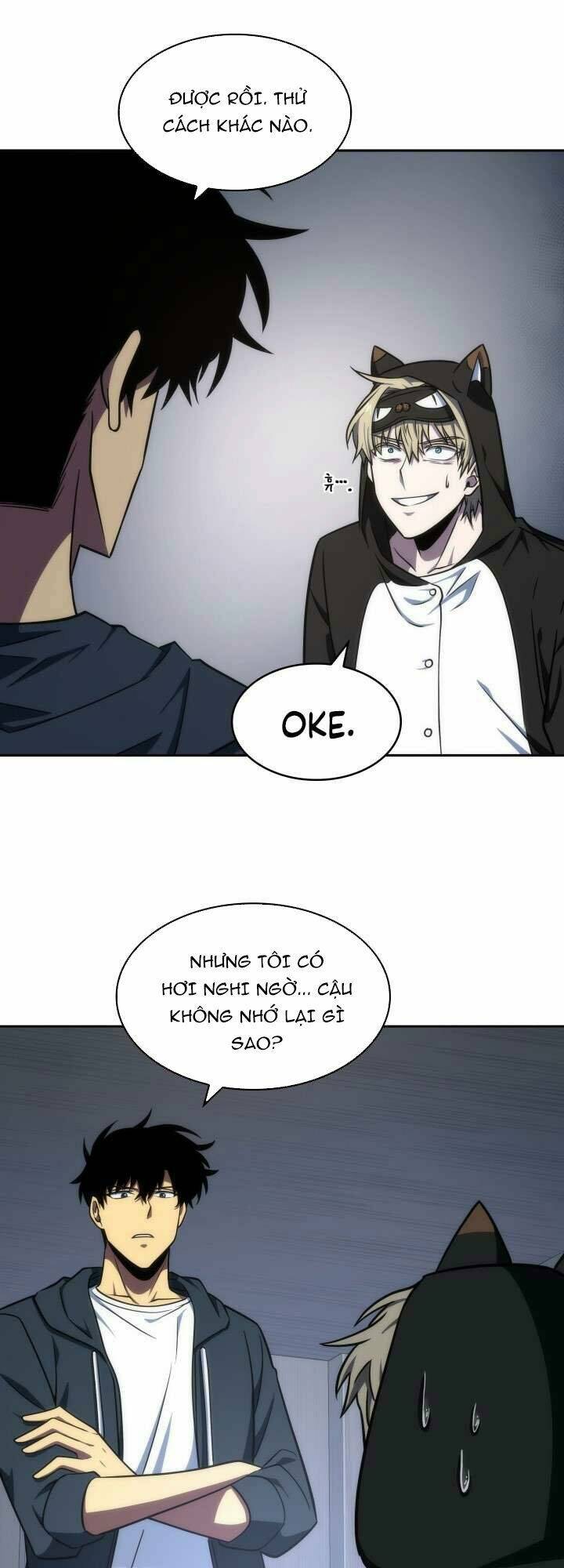 Vua Trộm Mộ Chapter 241 - Trang 2