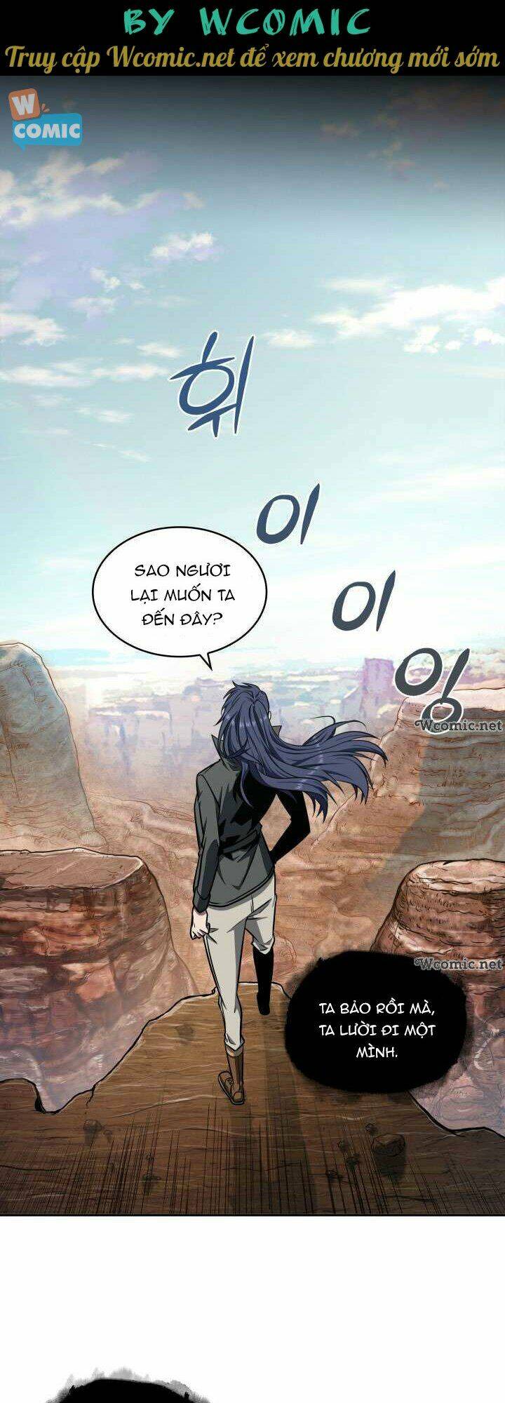 Vua Trộm Mộ Chapter 241 - Trang 2