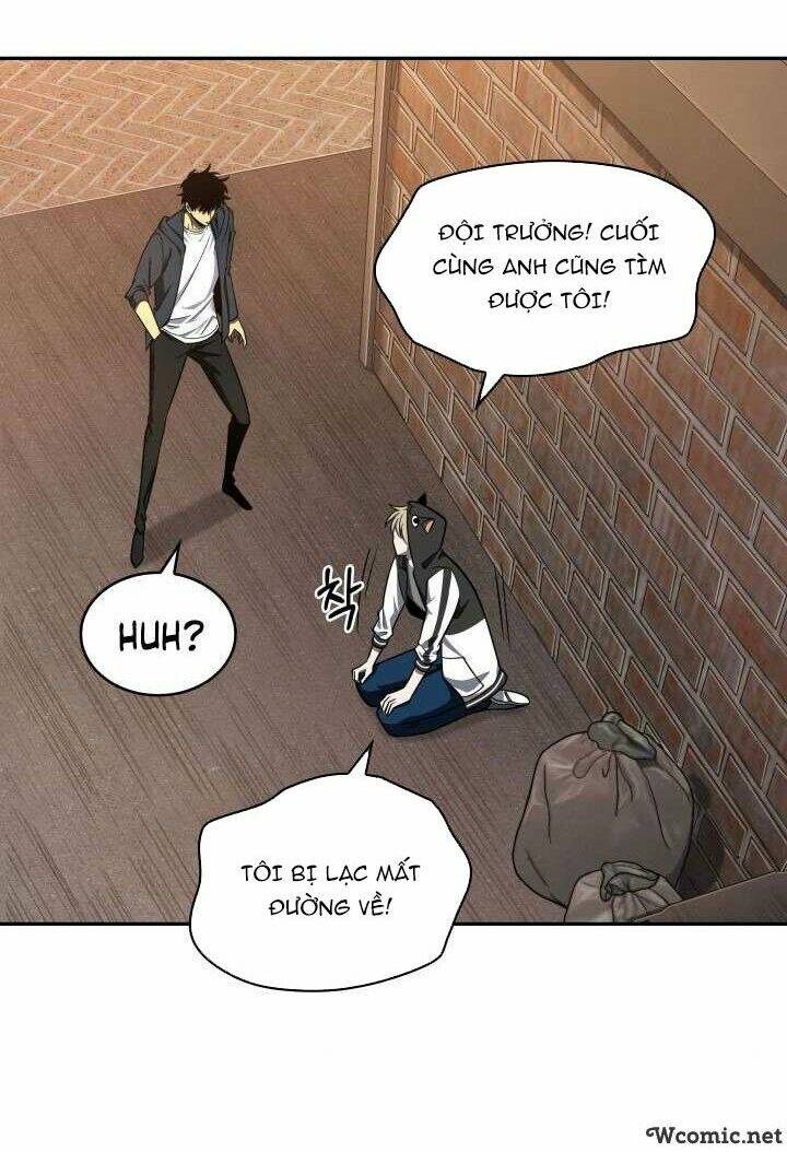 Vua Trộm Mộ Chapter 241 - Trang 2