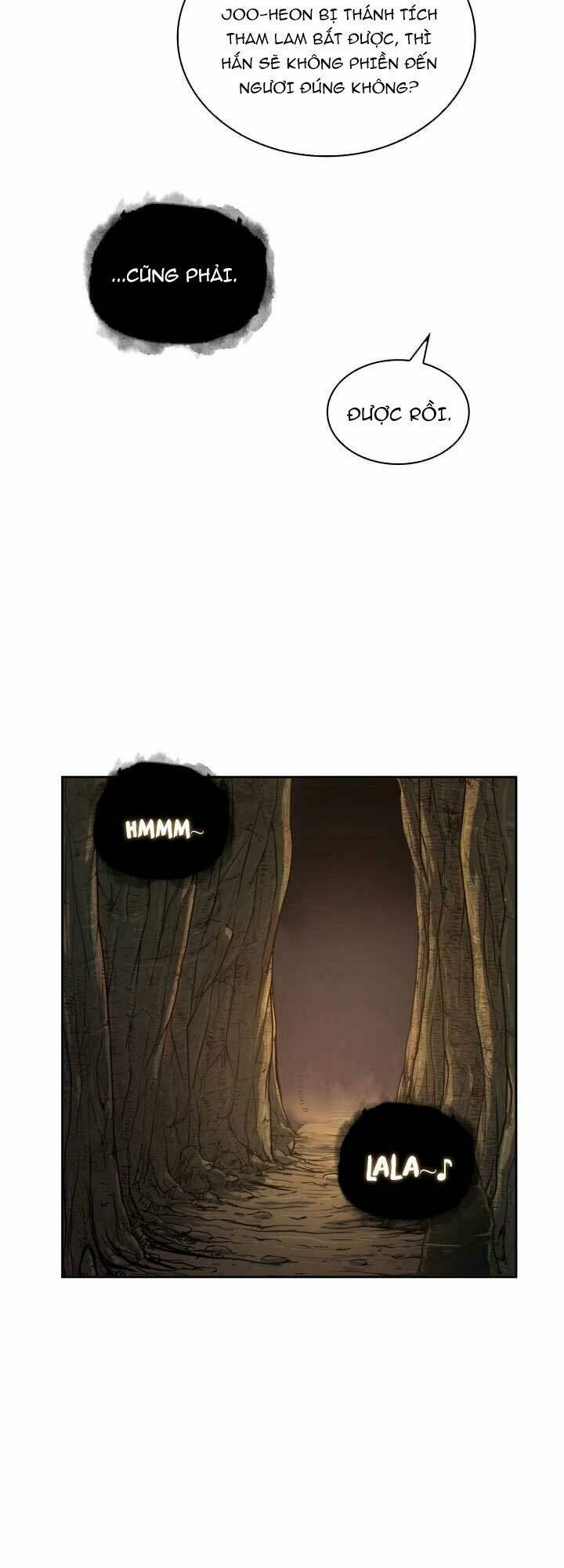 Vua Trộm Mộ Chapter 241 - Trang 2