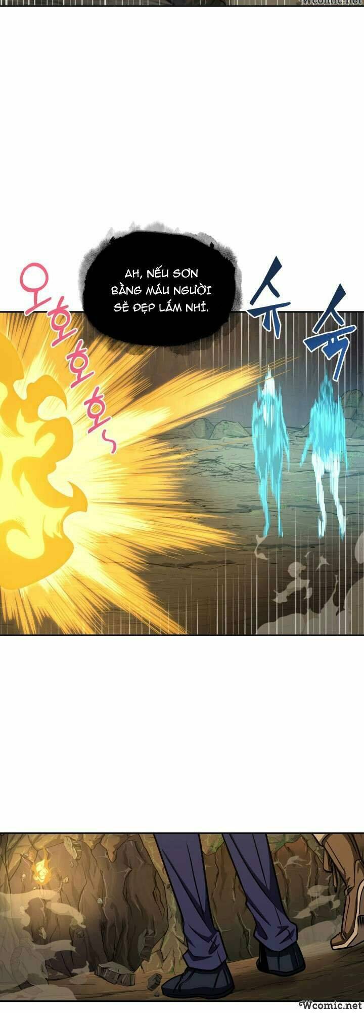 Vua Trộm Mộ Chapter 241 - Trang 2